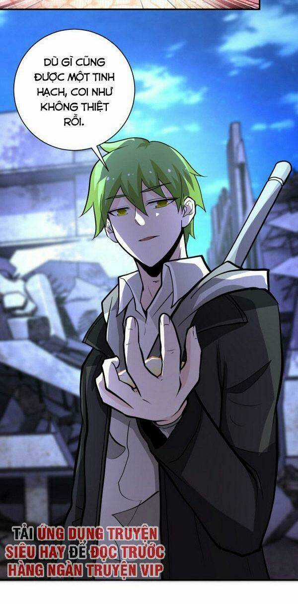 Mạt Thế Siêu Cấp Hệ Thống - Chapter 179 - Trang 25