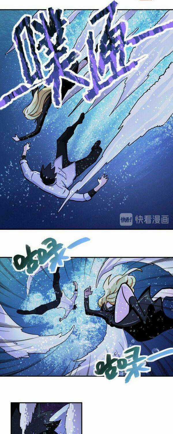 Mạt Thế Siêu Cấp Hệ Thống - Chapter 179 - Trang 6