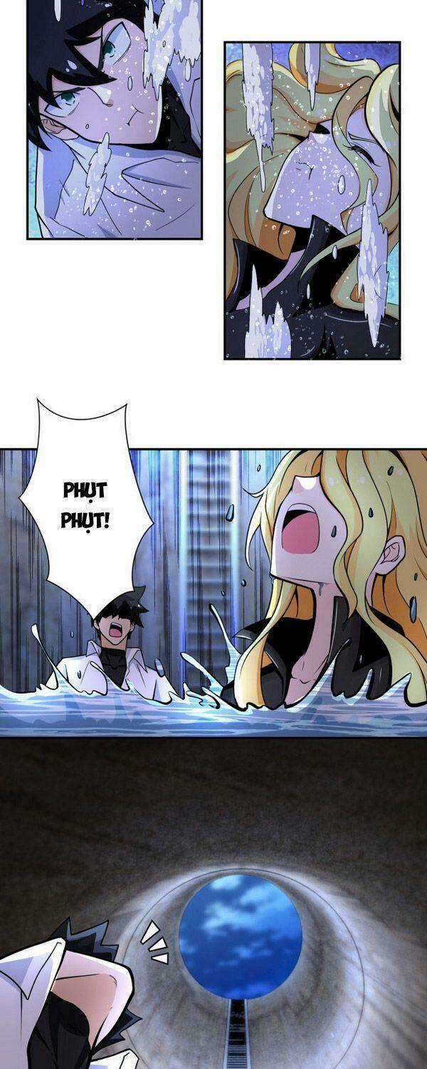 Mạt Thế Siêu Cấp Hệ Thống - Chapter 179 - Trang 7