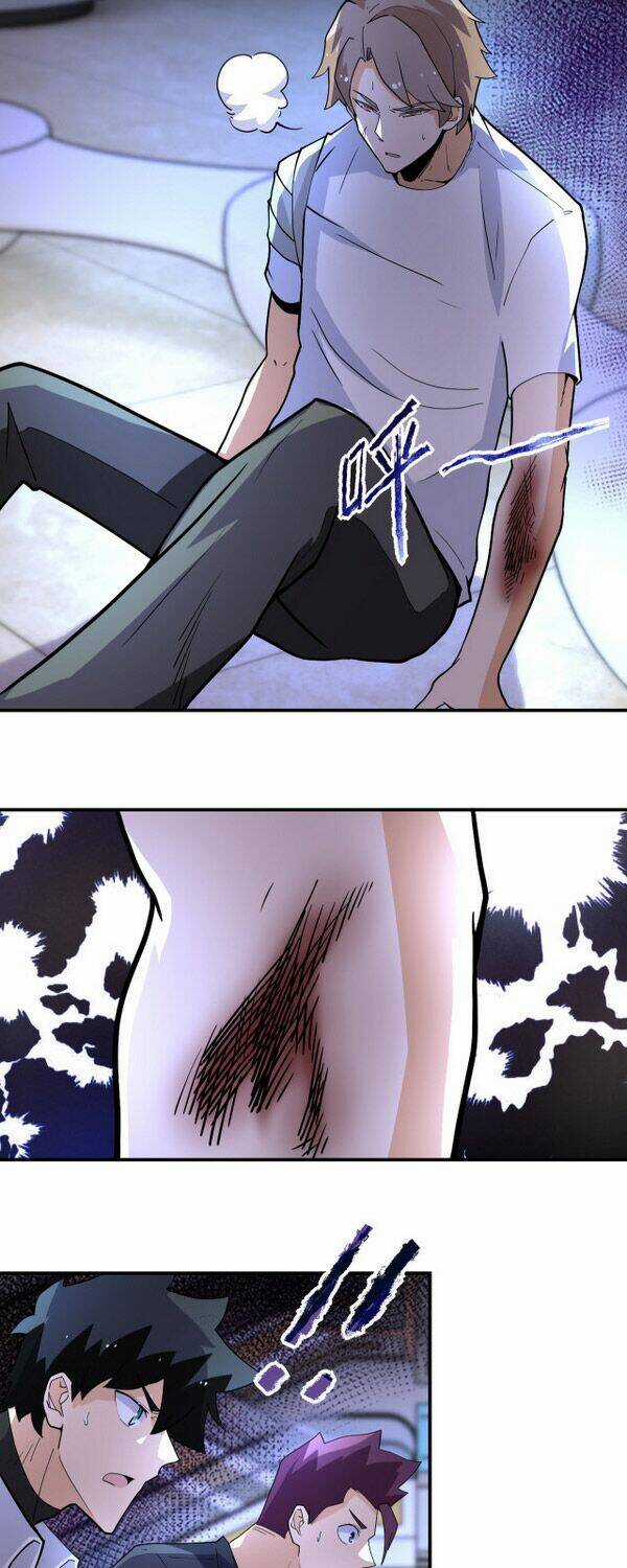 Mạt Thế Siêu Cấp Hệ Thống - Chapter 180 - Trang 17