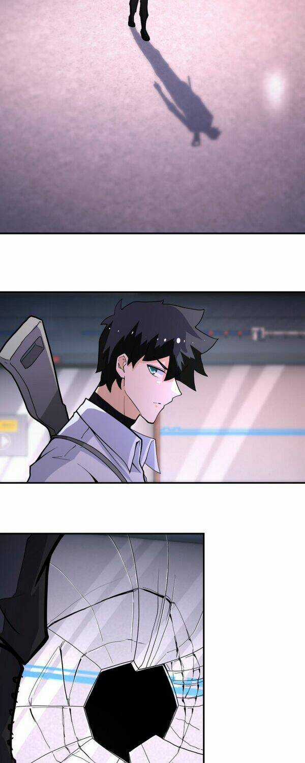 Mạt Thế Siêu Cấp Hệ Thống - Chapter 181 - Trang 18