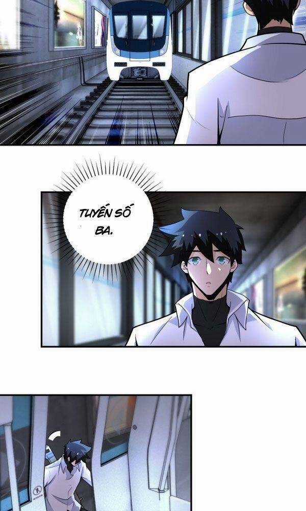 Mạt Thế Siêu Cấp Hệ Thống - Chapter 182 - Trang 2