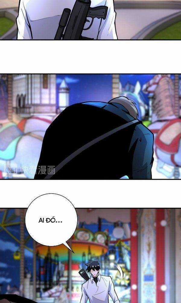 Mạt Thế Siêu Cấp Hệ Thống - Chapter 182 - Trang 12