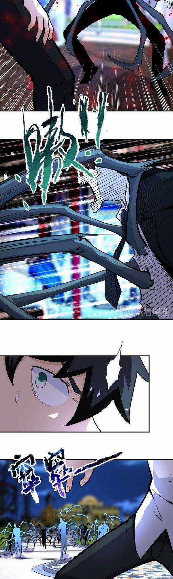 Mạt Thế Siêu Cấp Hệ Thống - Chapter 182 - Trang 17