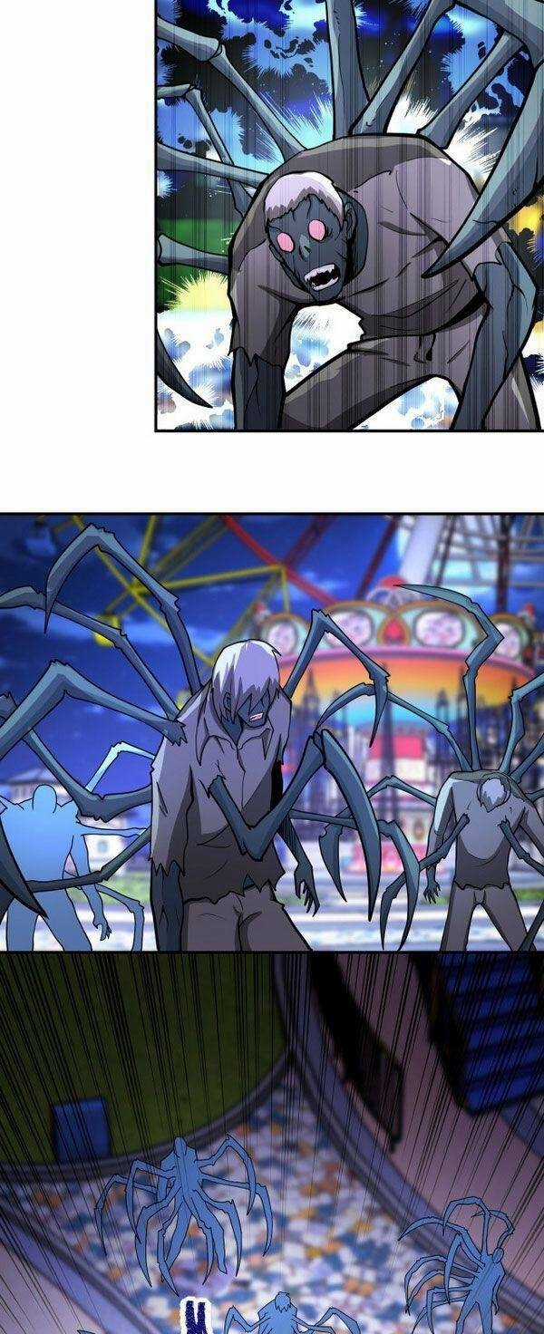 Mạt Thế Siêu Cấp Hệ Thống - Chapter 182 - Trang 19