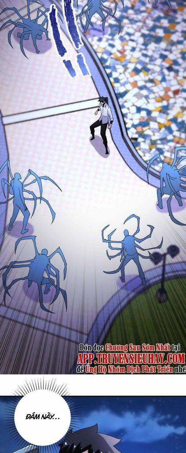 Mạt Thế Siêu Cấp Hệ Thống - Chapter 182 - Trang 20