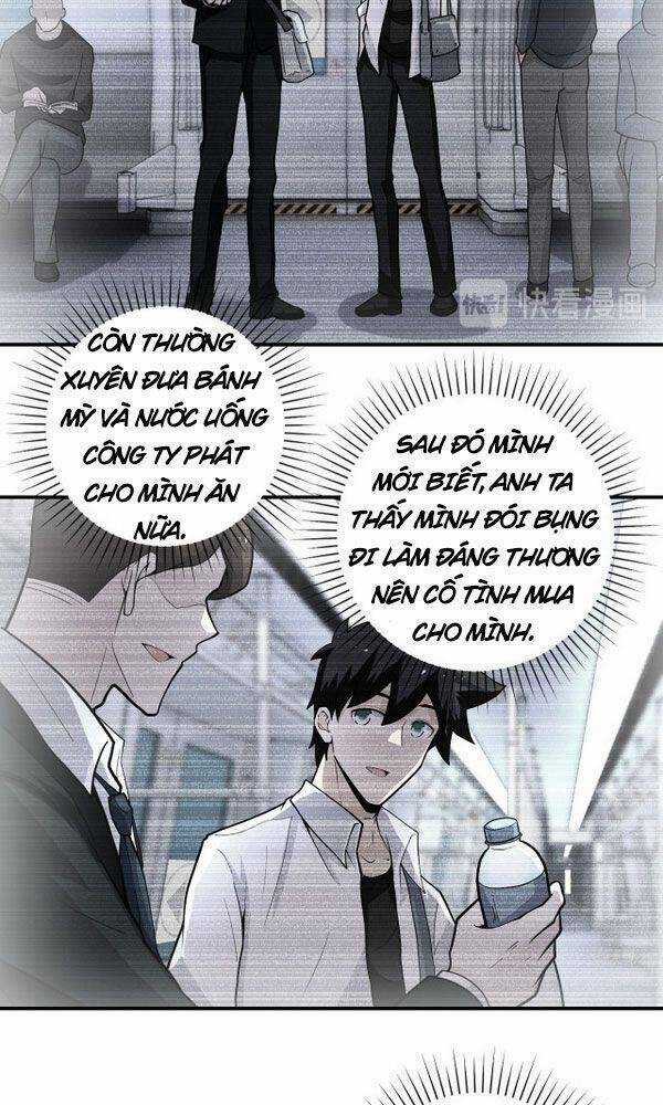 Mạt Thế Siêu Cấp Hệ Thống - Chapter 182 - Trang 4