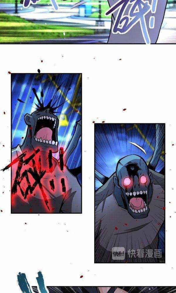 Mạt Thế Siêu Cấp Hệ Thống - Chapter 183 - Trang 2