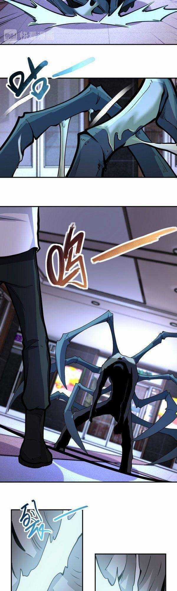 Mạt Thế Siêu Cấp Hệ Thống - Chapter 183 - Trang 11