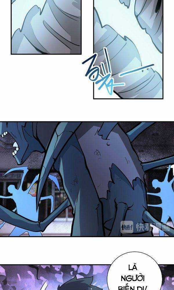 Mạt Thế Siêu Cấp Hệ Thống - Chapter 183 - Trang 12