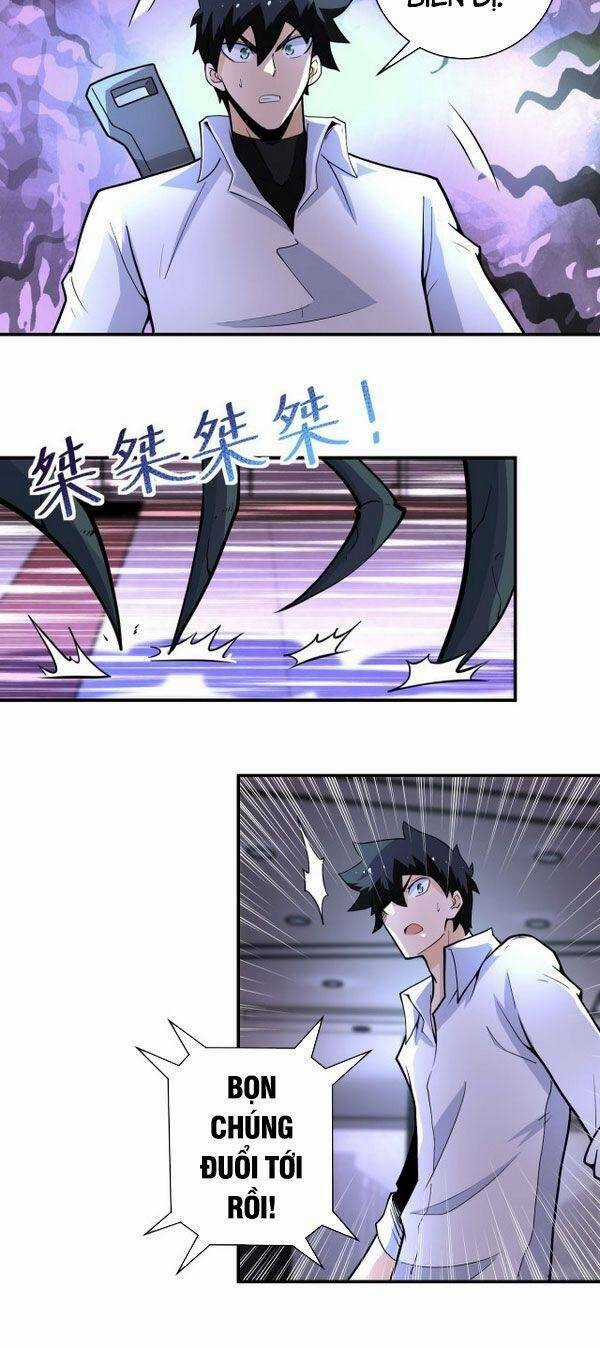 Mạt Thế Siêu Cấp Hệ Thống - Chapter 183 - Trang 13