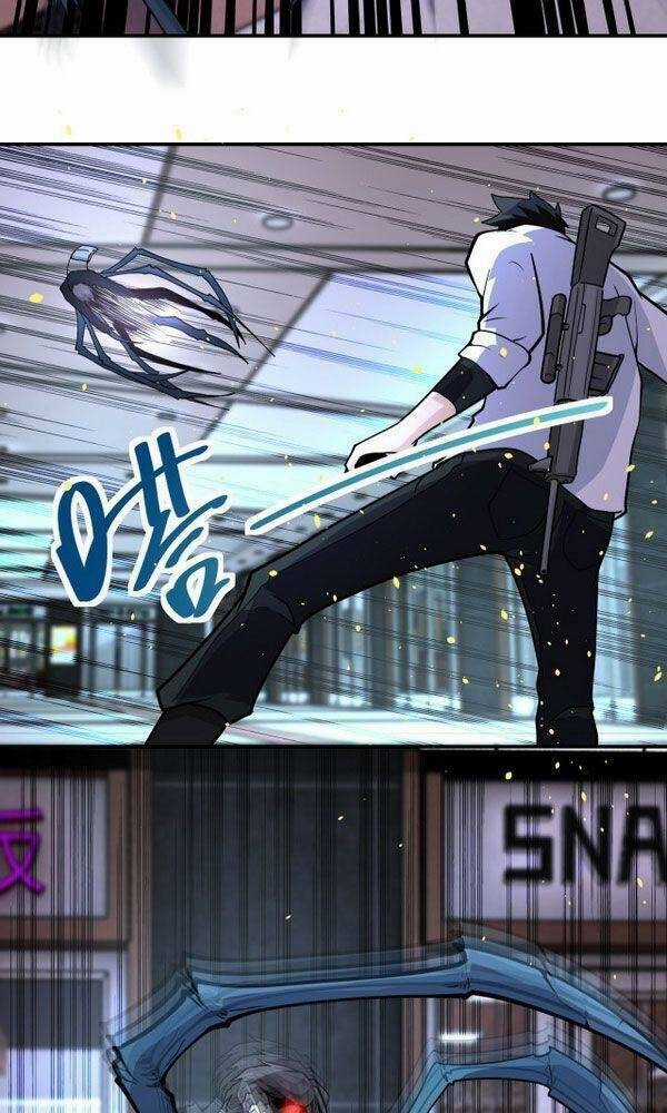 Mạt Thế Siêu Cấp Hệ Thống - Chapter 183 - Trang 15