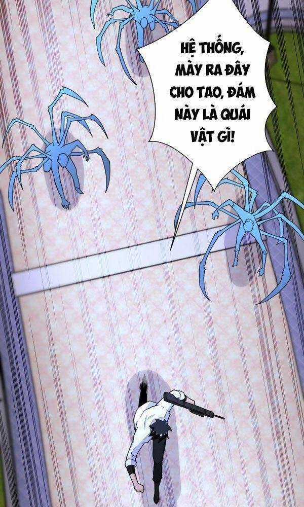Mạt Thế Siêu Cấp Hệ Thống - Chapter 183 - Trang 4