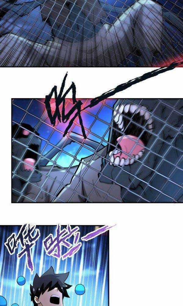 Mạt Thế Siêu Cấp Hệ Thống - Chapter 183 - Trang 8