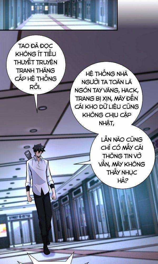 Mạt Thế Siêu Cấp Hệ Thống - Chapter 183 - Trang 10