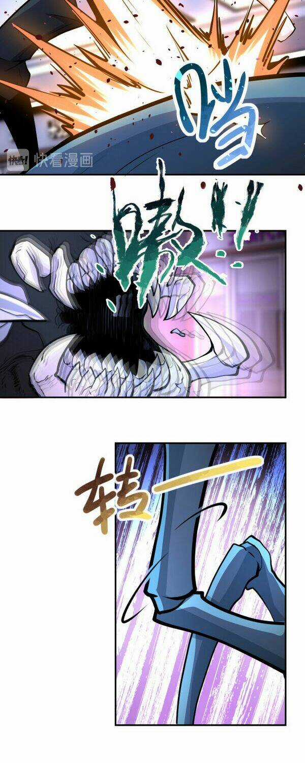 Mạt Thế Siêu Cấp Hệ Thống - Chapter 184 - Trang 18