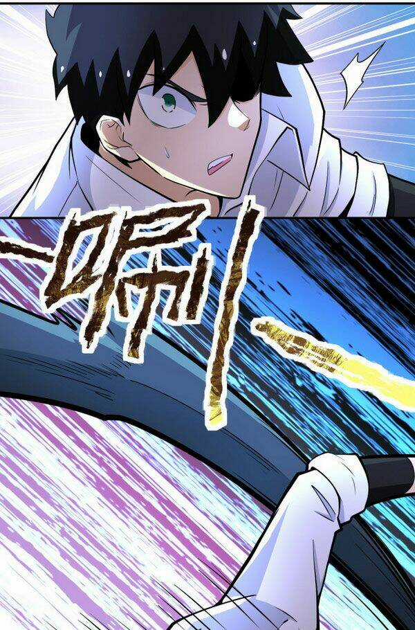 Mạt Thế Siêu Cấp Hệ Thống - Chapter 184 - Trang 19