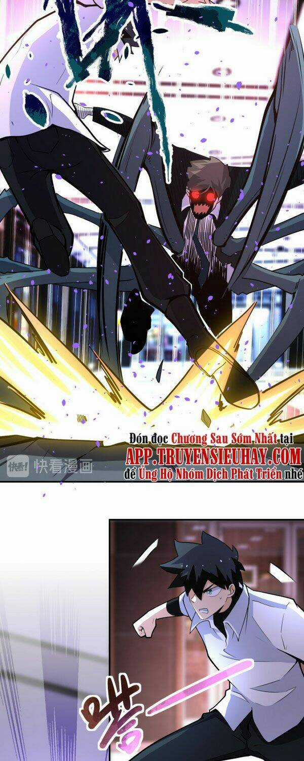 Mạt Thế Siêu Cấp Hệ Thống - Chapter 184 - Trang 3