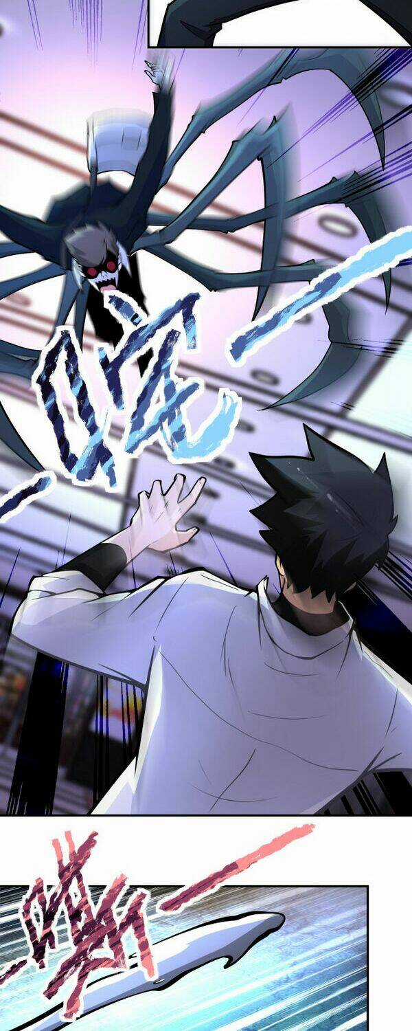 Mạt Thế Siêu Cấp Hệ Thống - Chapter 184 - Trang 4