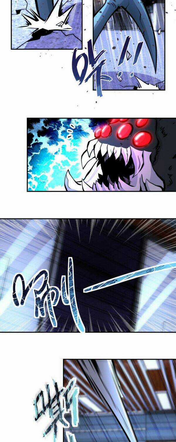 Mạt Thế Siêu Cấp Hệ Thống - Chapter 185 - Trang 2