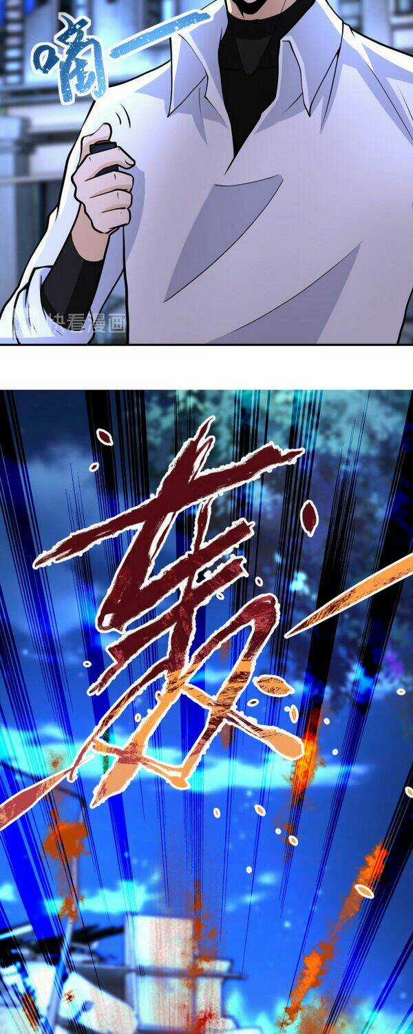 Mạt Thế Siêu Cấp Hệ Thống - Chapter 185 - Trang 14