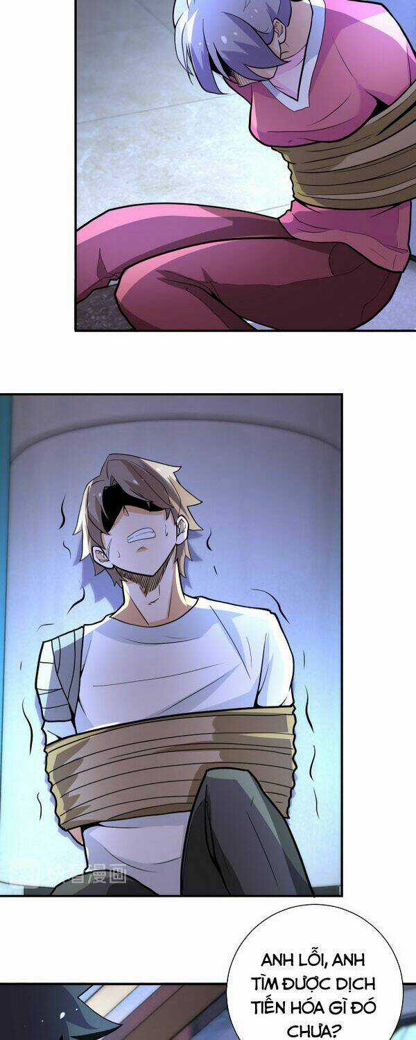 Mạt Thế Siêu Cấp Hệ Thống - Chapter 185 - Trang 21