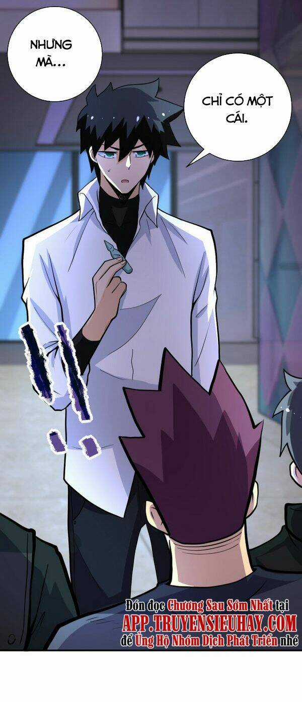 Mạt Thế Siêu Cấp Hệ Thống - Chapter 185 - Trang 23
