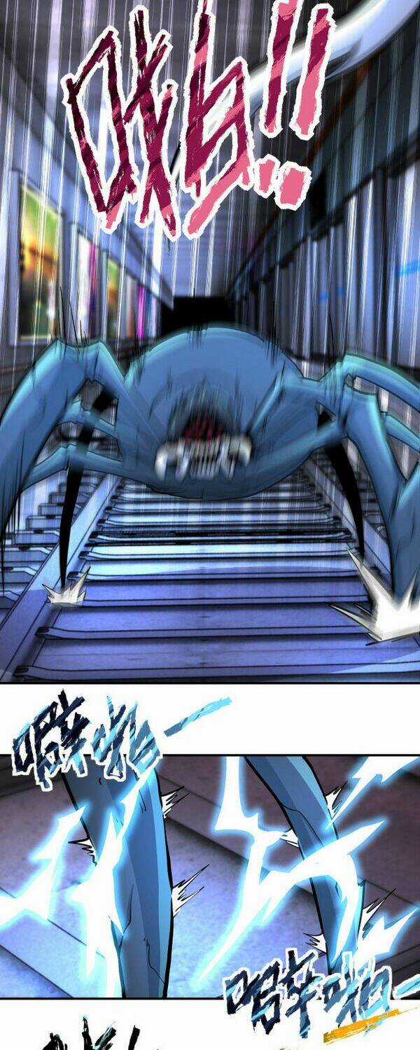 Mạt Thế Siêu Cấp Hệ Thống - Chapter 185 - Trang 4