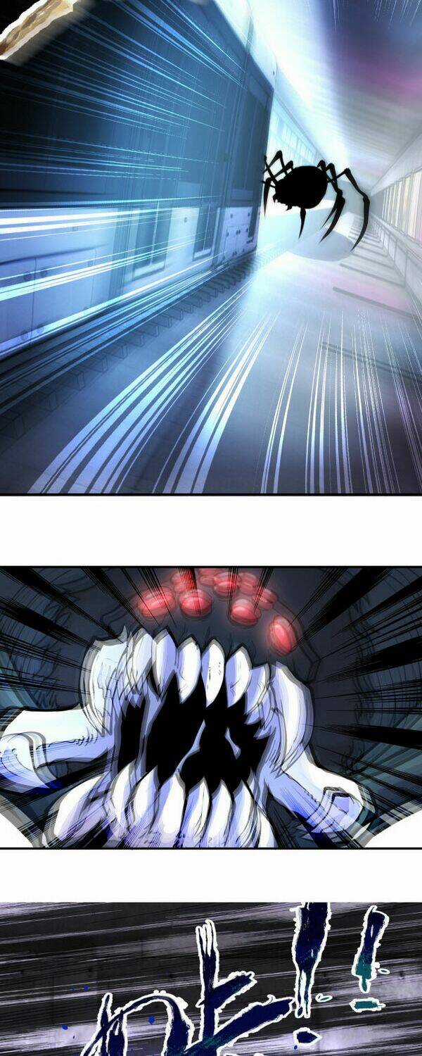 Mạt Thế Siêu Cấp Hệ Thống - Chapter 185 - Trang 8