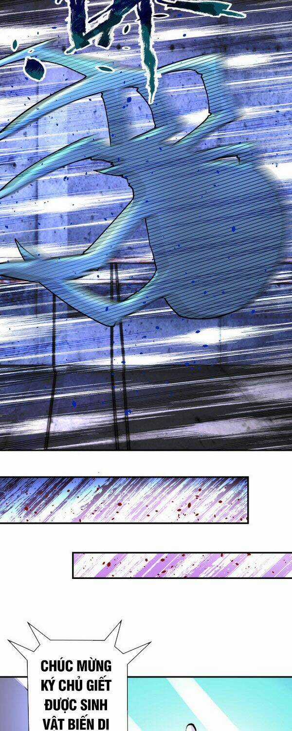 Mạt Thế Siêu Cấp Hệ Thống - Chapter 185 - Trang 9