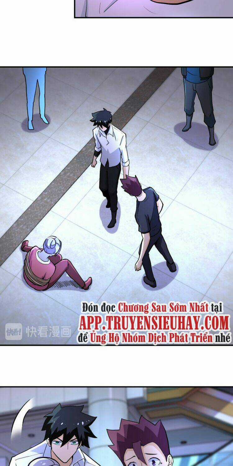 Mạt Thế Siêu Cấp Hệ Thống - Chapter 186 - Trang 14