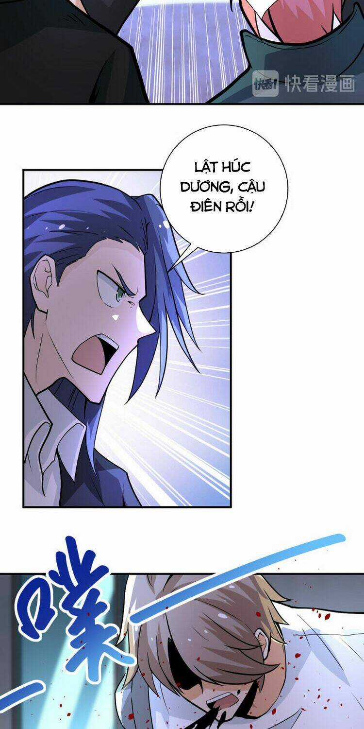 Mạt Thế Siêu Cấp Hệ Thống - Chapter 186 - Trang 26