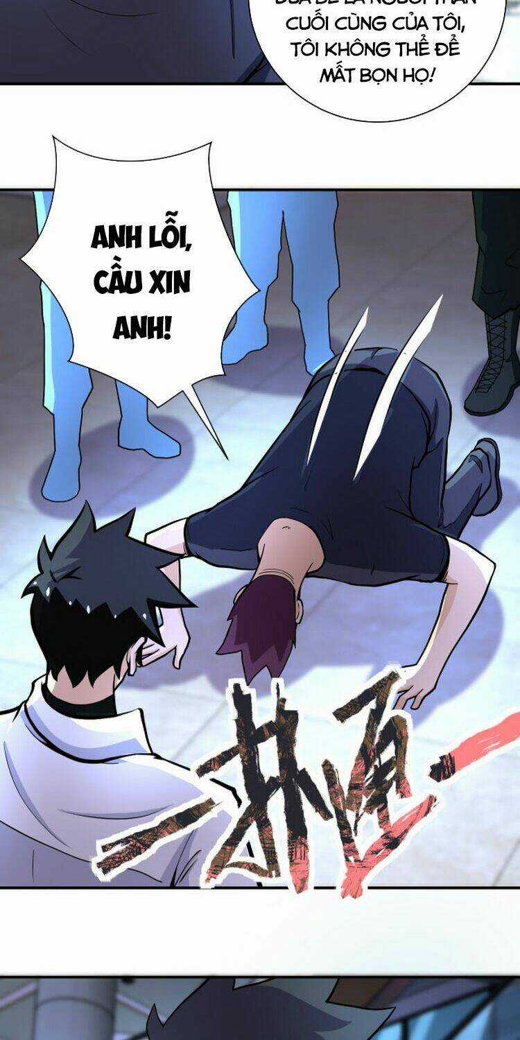 Mạt Thế Siêu Cấp Hệ Thống - Chapter 186 - Trang 6