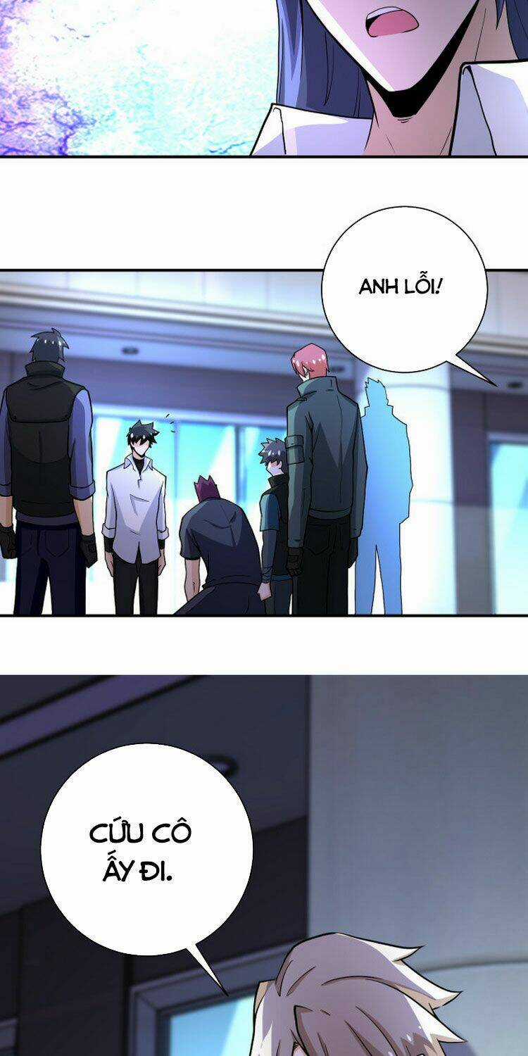 Mạt Thế Siêu Cấp Hệ Thống - Chapter 186 - Trang 9