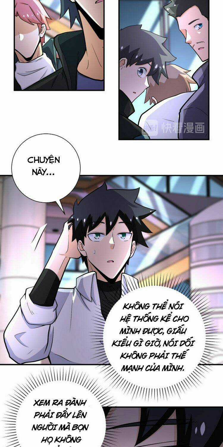 Mạt Thế Siêu Cấp Hệ Thống - Chapter 187 - Trang 5