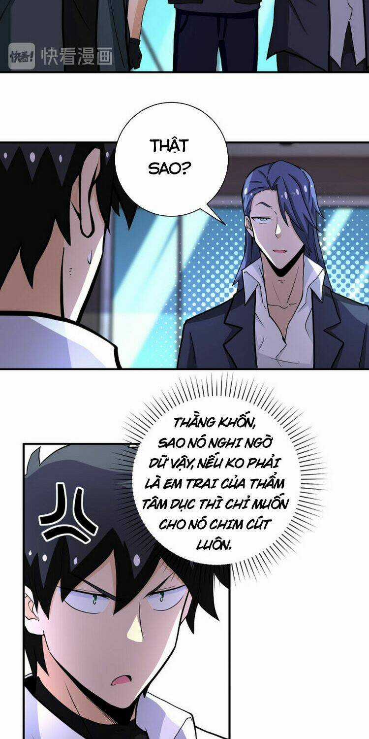 Mạt Thế Siêu Cấp Hệ Thống - Chapter 187 - Trang 10