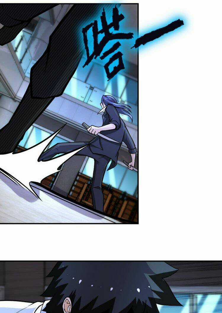 Mạt Thế Siêu Cấp Hệ Thống - Chapter 188 - Trang 20