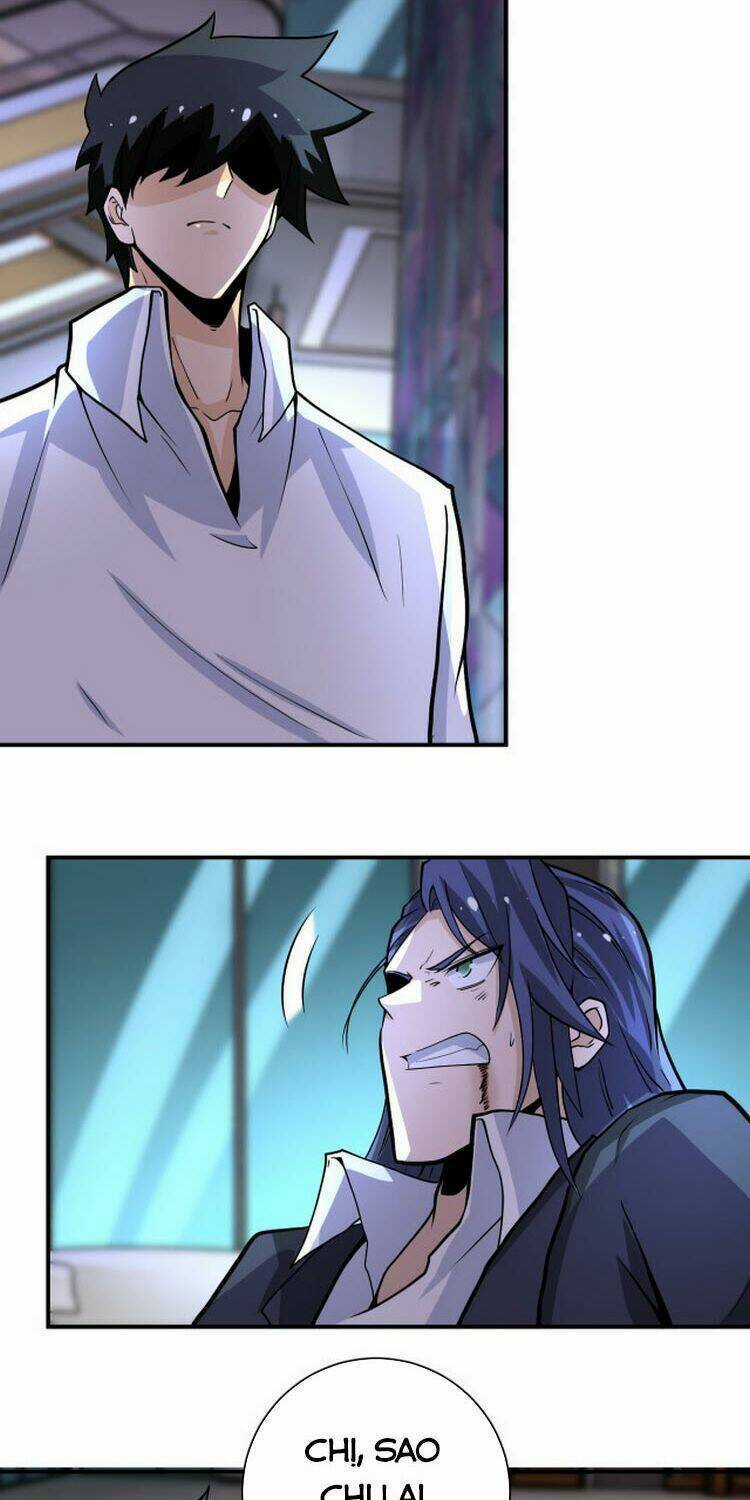 Mạt Thế Siêu Cấp Hệ Thống - Chapter 188 - Trang 28