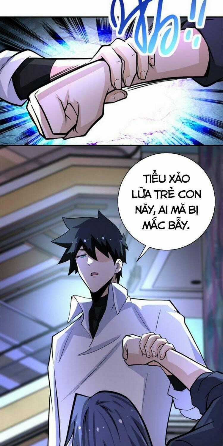 Mạt Thế Siêu Cấp Hệ Thống - Chapter 188 - Trang 30