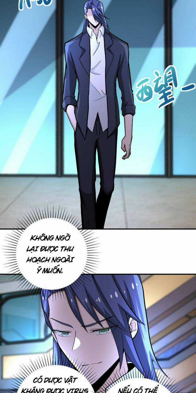Mạt Thế Siêu Cấp Hệ Thống - Chapter 188 - Trang 7
