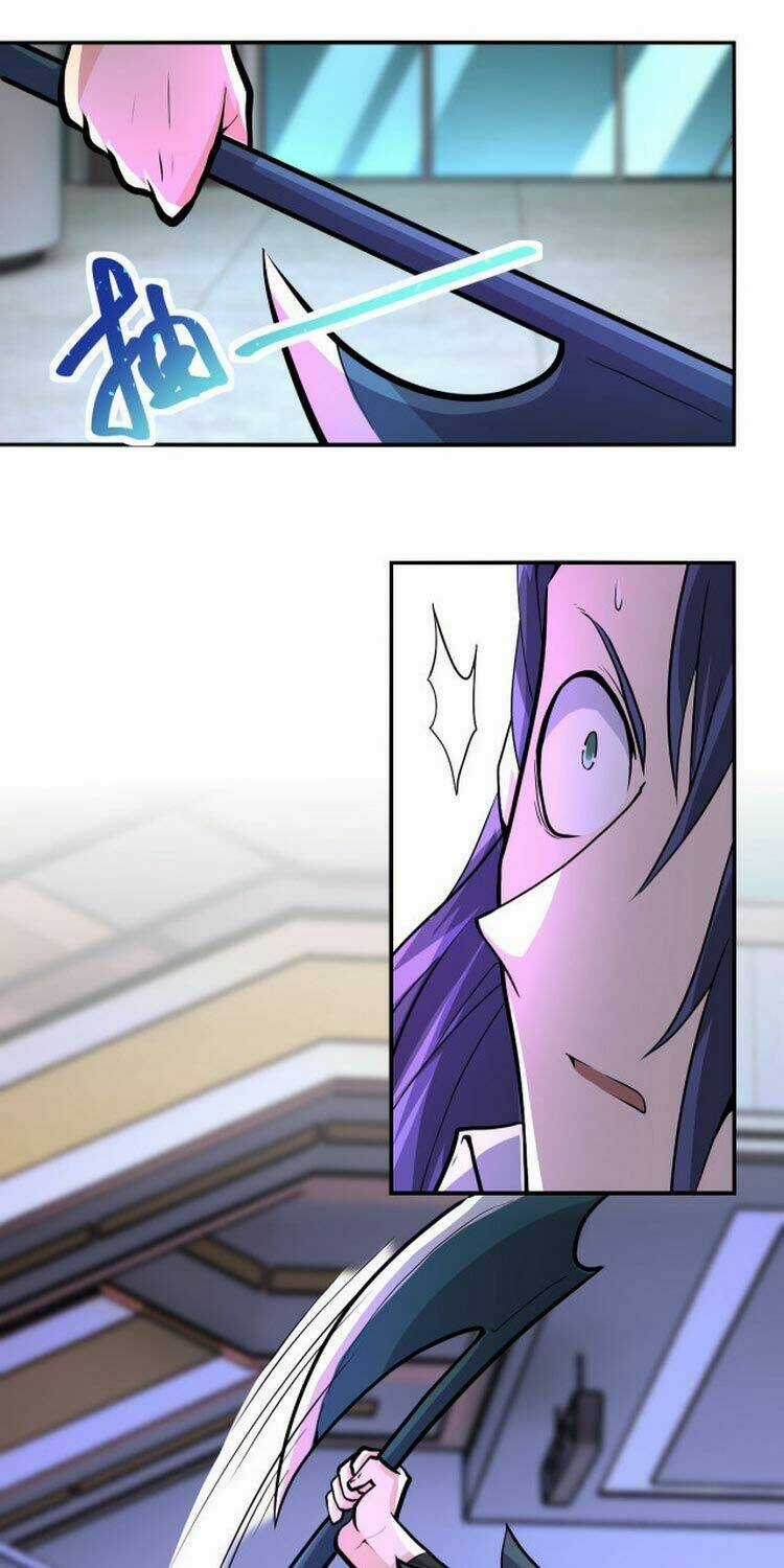 Mạt Thế Siêu Cấp Hệ Thống - Chapter 189 - Trang 1