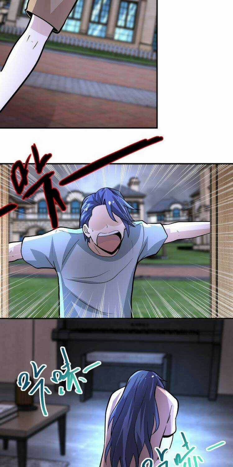 Mạt Thế Siêu Cấp Hệ Thống - Chapter 189 - Trang 13