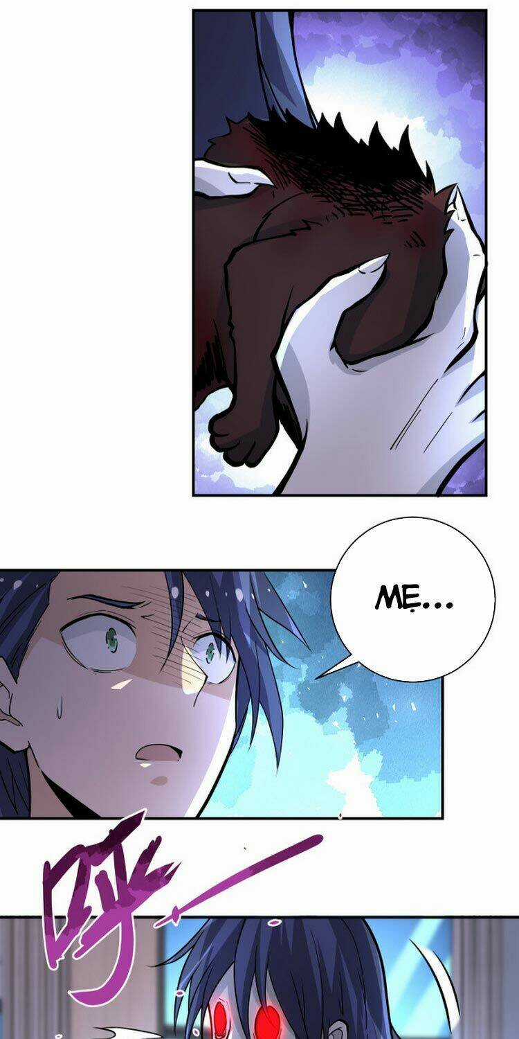 Mạt Thế Siêu Cấp Hệ Thống - Chapter 189 - Trang 15