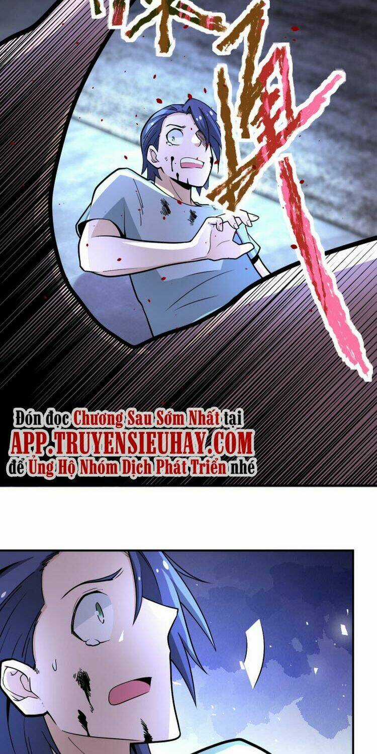 Mạt Thế Siêu Cấp Hệ Thống - Chapter 189 - Trang 22