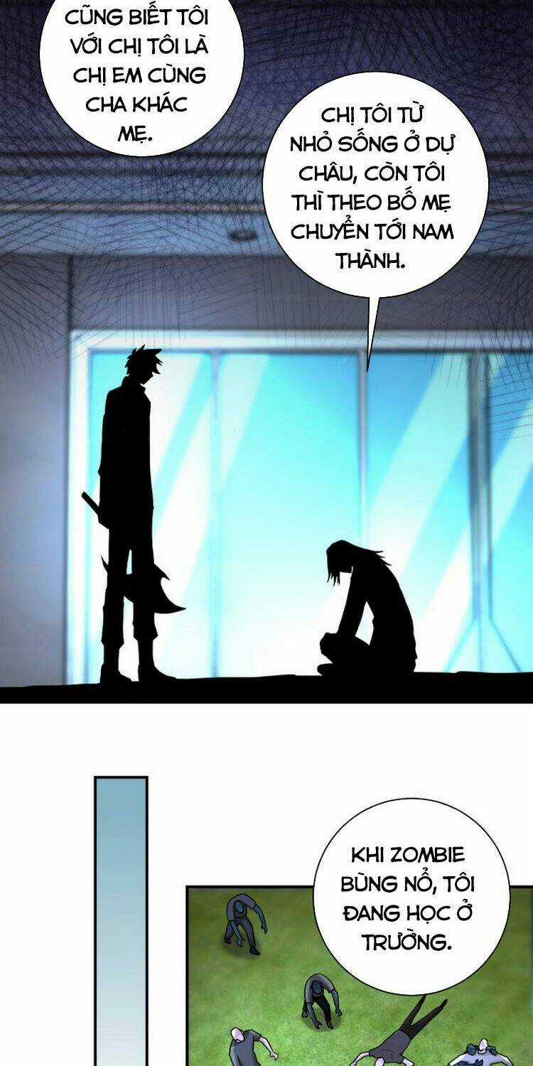 Mạt Thế Siêu Cấp Hệ Thống - Chapter 189 - Trang 8