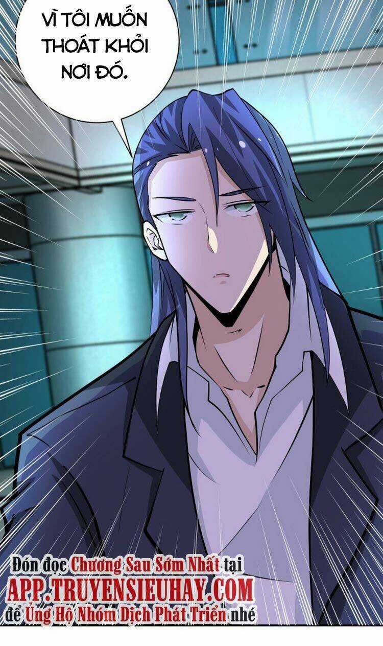Mạt Thế Siêu Cấp Hệ Thống - Chapter 190 - Trang 28