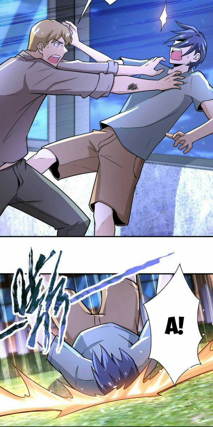 Mạt Thế Siêu Cấp Hệ Thống - Chapter 190 - Trang 5