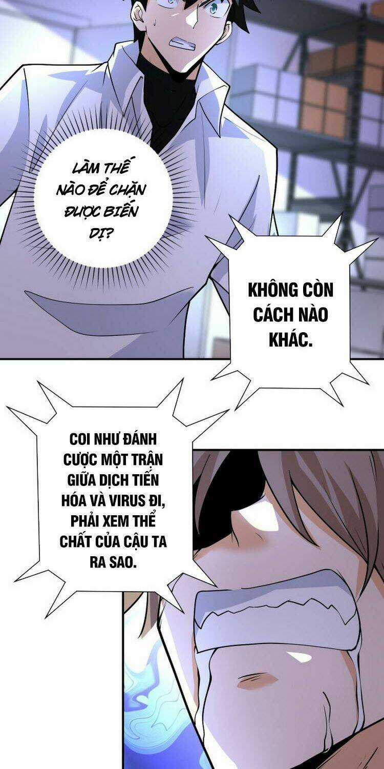 Mạt Thế Siêu Cấp Hệ Thống - Chapter 191 - Trang 12