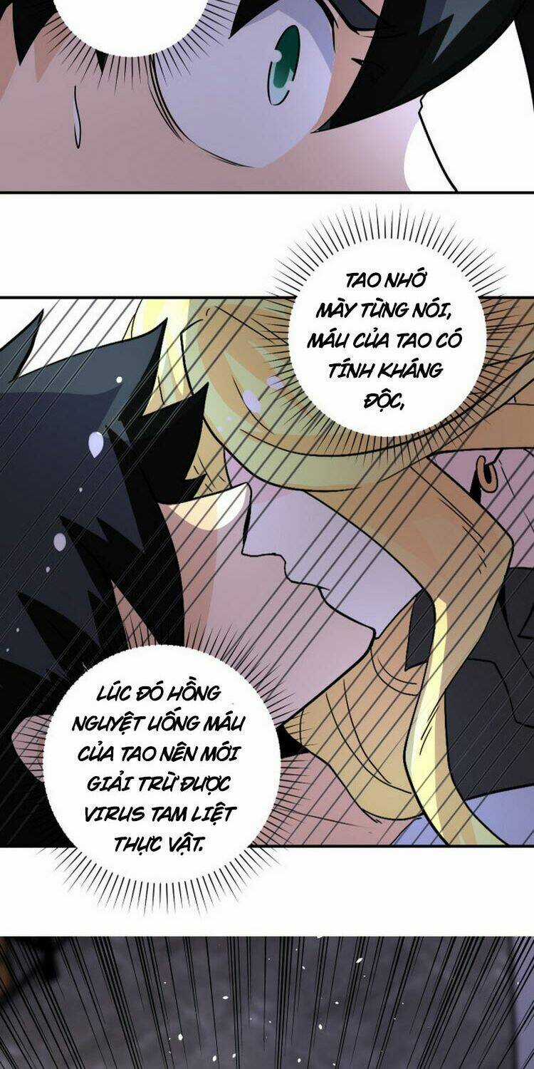 Mạt Thế Siêu Cấp Hệ Thống - Chapter 191 - Trang 14