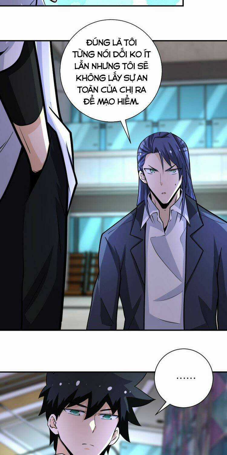 Mạt Thế Siêu Cấp Hệ Thống - Chapter 191 - Trang 3